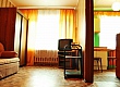 Квартиры - 1-комнатная на Чкалова, 33 - Интерьер