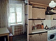 Квартиры - 2-комнатная на Чкалова, 66А - Кухня