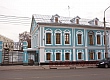 XVIII век - Фасад