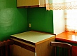 Квартиры - 1-комнатная на Чкалова, 33 - Кухня